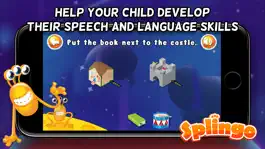 Game screenshot Splingo apk