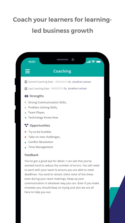 Acres Learn screenshot-3