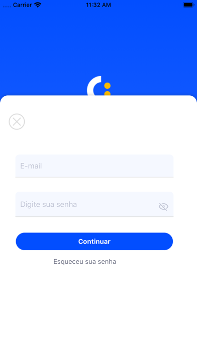 Cartos SCD Screenshot