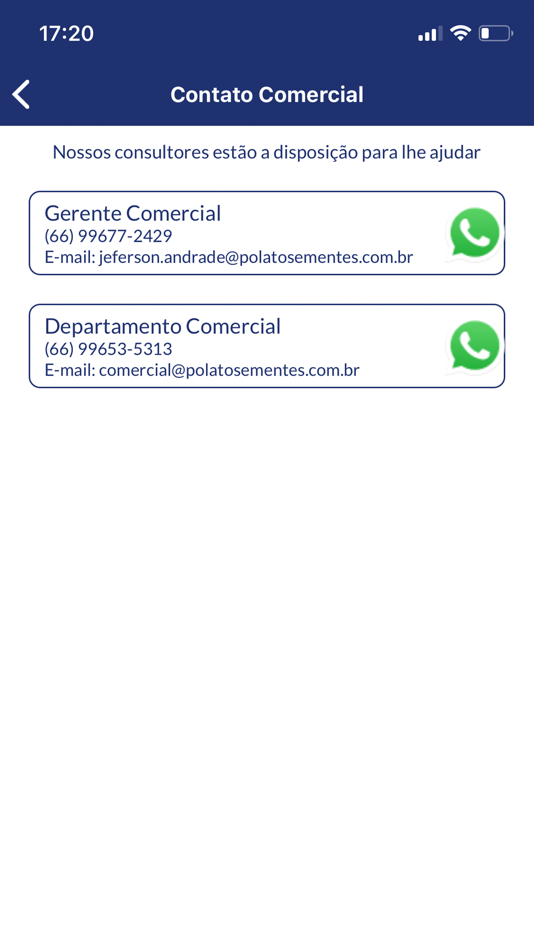 #3. Polato (iOS) 由: Tecnobit Sistemas