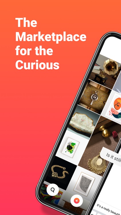 Curios Collectors Marketplace