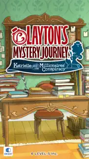 layton’s mystery journey+ problems & solutions and troubleshooting guide - 4