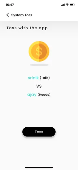 Game screenshot Sportz app hack