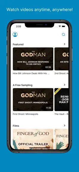 Game screenshot WP TV mod apk