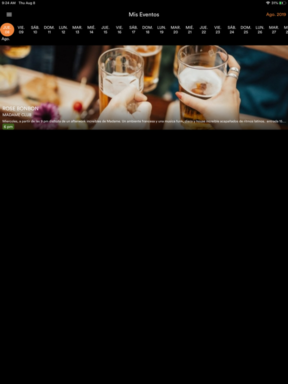 Screenshot #5 pour Boho Partner