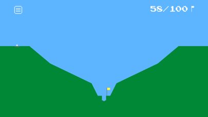 Mini Golf Zypong Screenshot