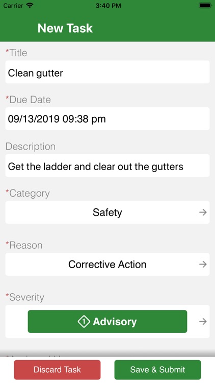 iReportSource screenshot-7