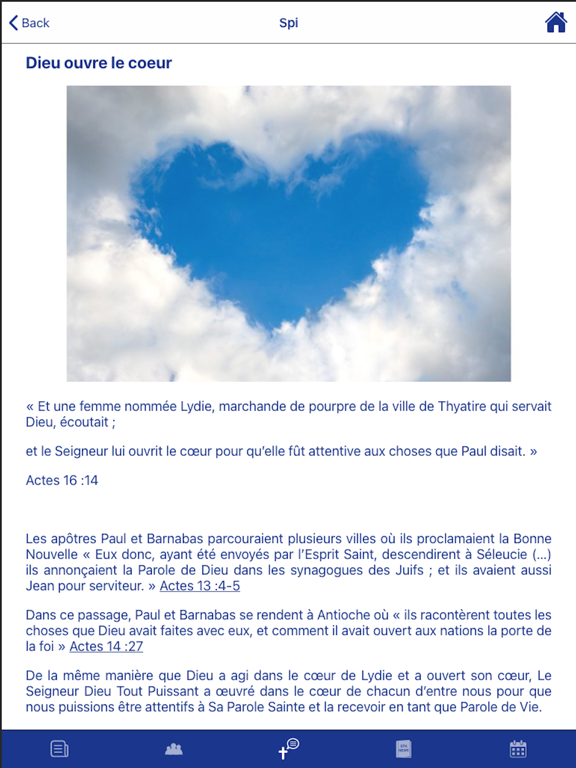 Screenshot #6 pour MySTK