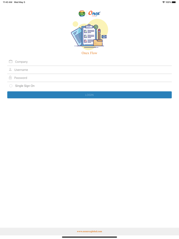 Screenshot #4 pour Onex Flow