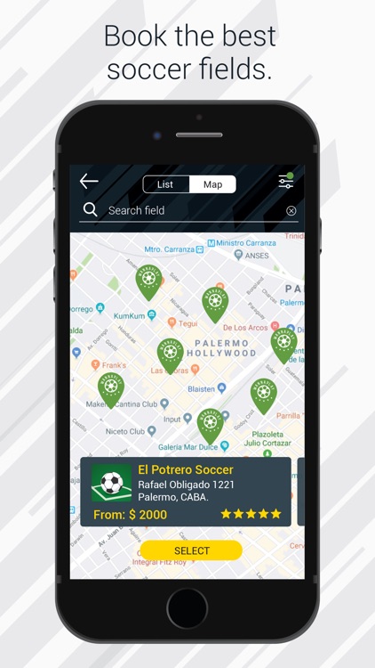 Wannaplay Club screenshot-3