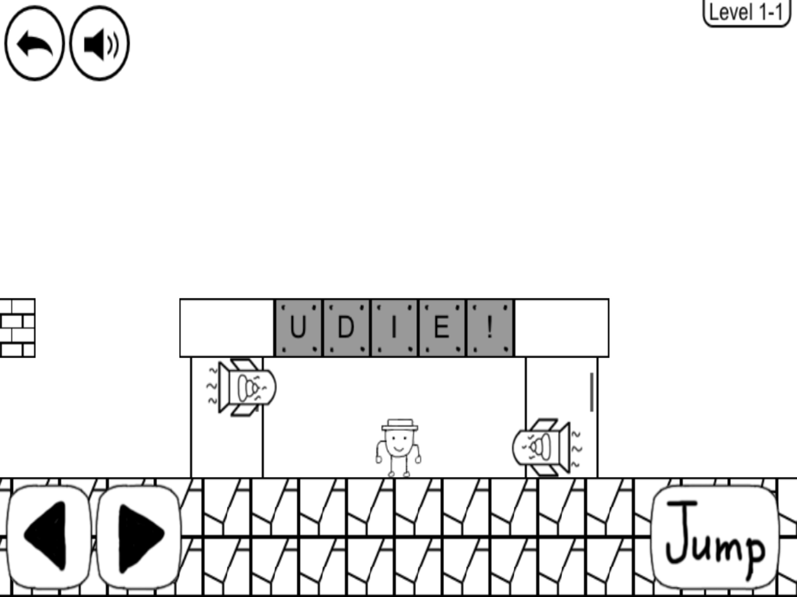 Strange Adventure Pro 截图 5