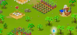 Game screenshot Big Farm Garden apk
