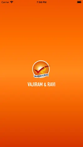 Game screenshot Vajiram & Ravi Live Classes mod apk
