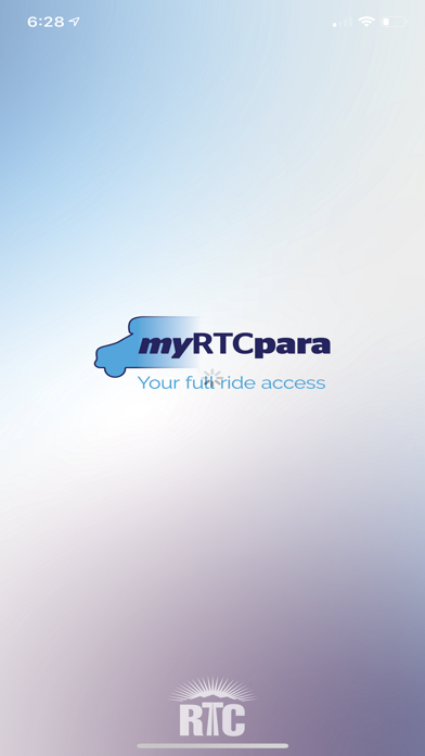 myRTCpara Screenshot