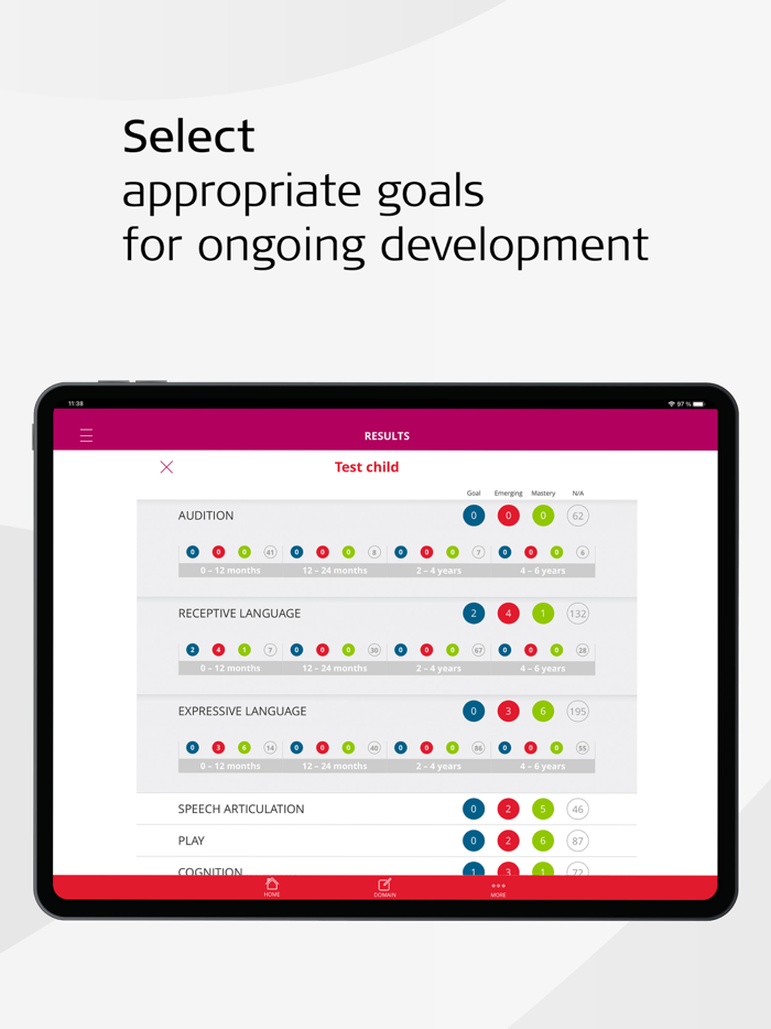 A Childs Journey Lite