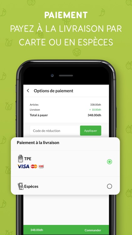 Fellahi screenshot-5