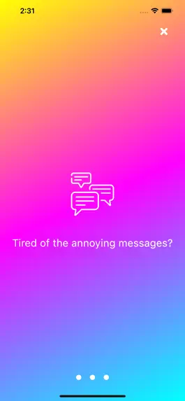 Game screenshot DrawChat Messenger mod apk