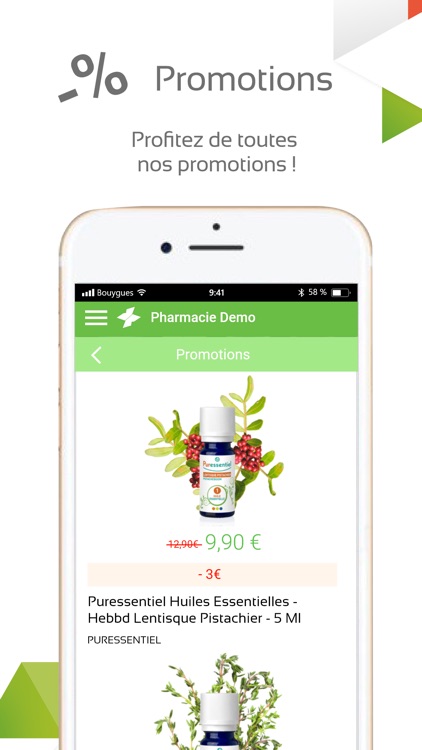 meSoigner screenshot-6