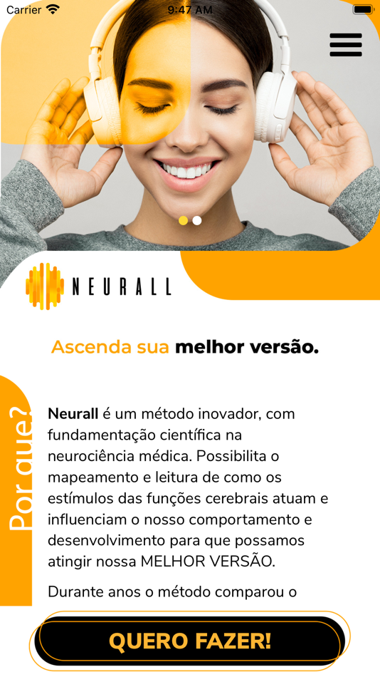 #2. Neurall (iOS) 由: Control Alt Web Sistema Eireli