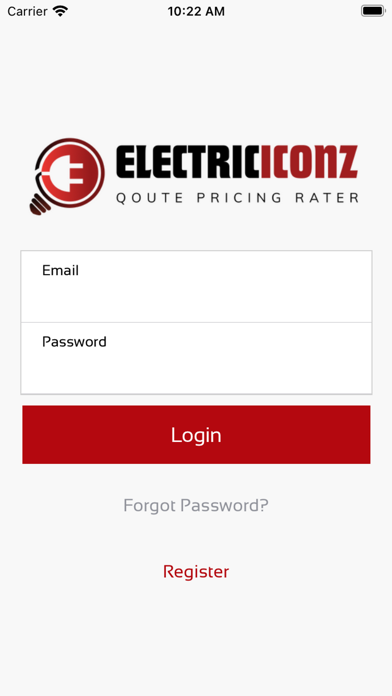 ElectricIconz Screenshot