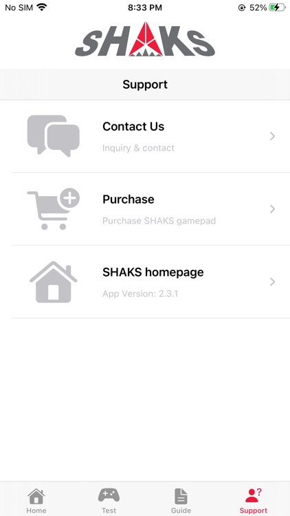 SHAKS Utility screenshot-5