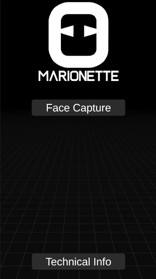 #1. Marionette Remote (iOS) 由: MarionetteXR