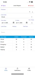 VM MetricS screenshot #5 for iPhone