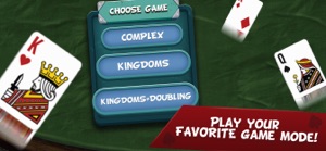 Trix:#1 Card Game Middle East screenshot #2 for iPhone