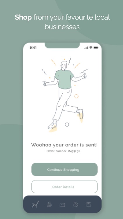 Merakii screenshot-3