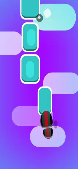 Game screenshot Foot Hop apk