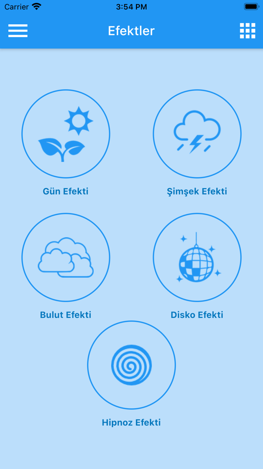 #5. AquaReef F (iOS) 由: ALSTEK ELEKTRONIK YAZILIM BILISIM TEKNOLOJILERI SANAYI VE TICARET LIMITED SIRKETI