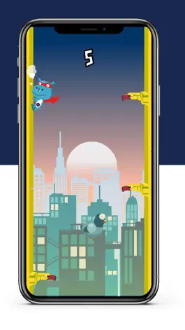 Game screenshot Hippo Hero hack