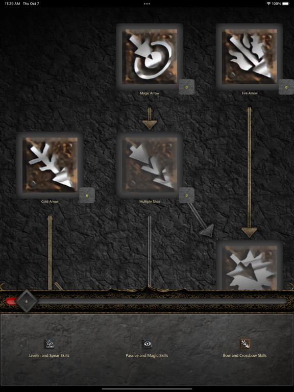 Screenshot #5 pour Kurast Bazaar