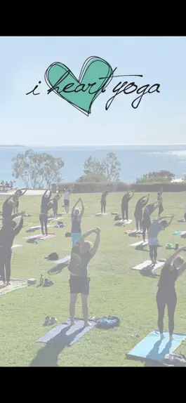 Game screenshot iHeartYoga mod apk