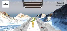 Game screenshot SkiRuns apk
