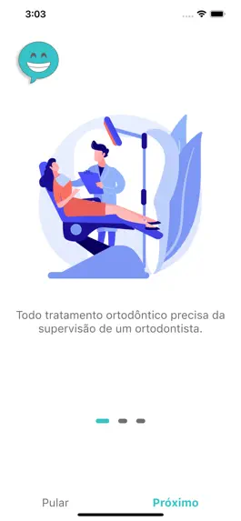 Game screenshot Ortho Assist apk