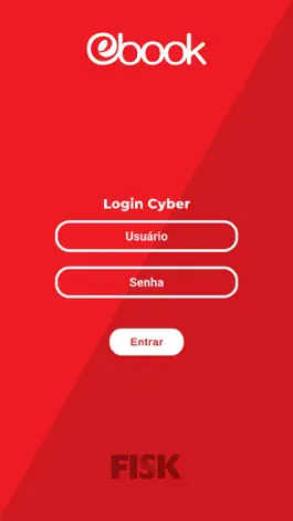Game screenshot Fisk e-book Speed mod apk