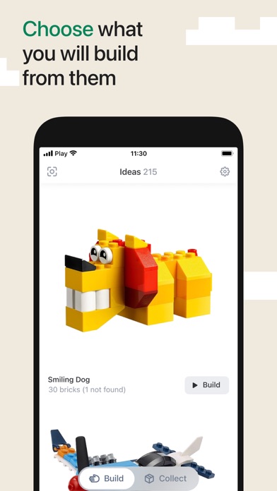Brickit App Brickit App