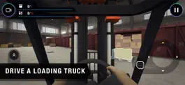 Game screenshot Forklift Truck - Transporter hack