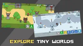 Game screenshot Spawnders mod apk