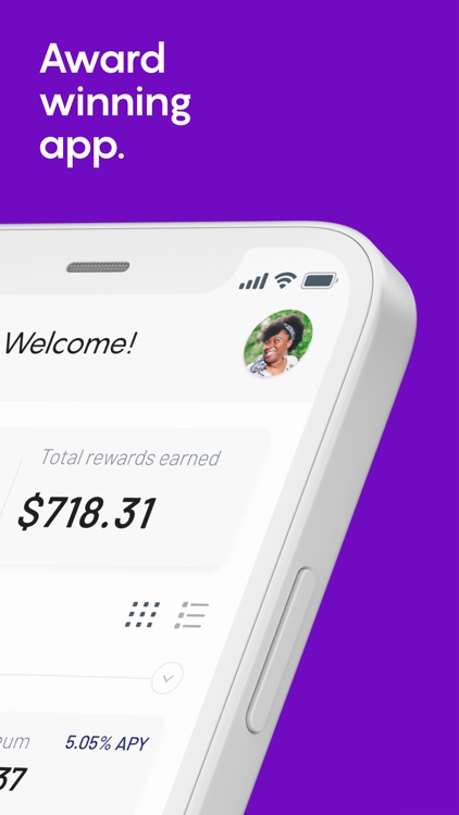 Celsius - Safe Crypto Platform