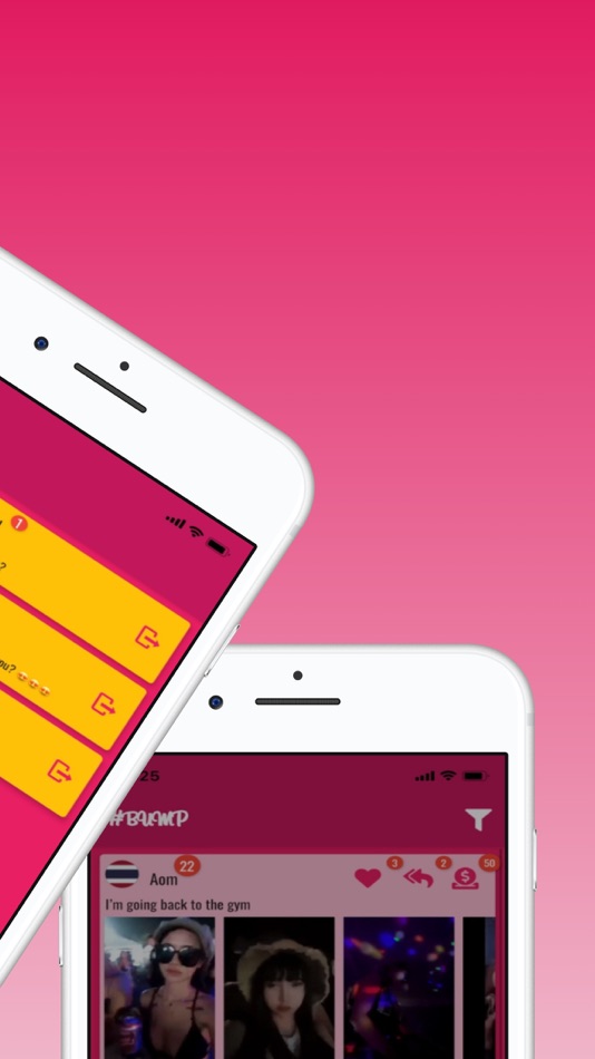 #3. #BUMP (iOS) Με: WOWINFOTECH