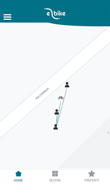 Ebike – Alp experience screenshot-4