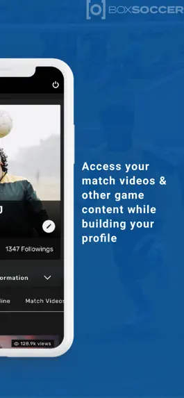 Game screenshot BoxSoccer hack