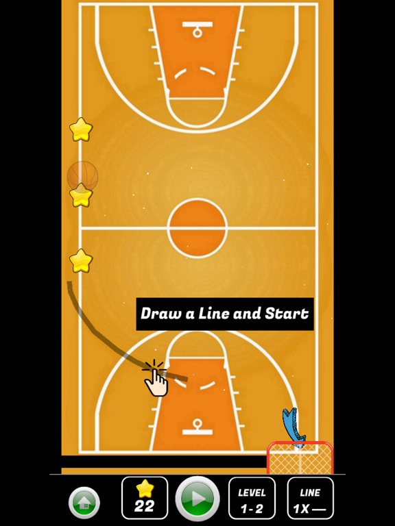 Screenshot #5 pour Drop The Ball 1