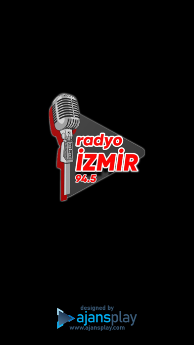 Radyo İzmir Screenshot