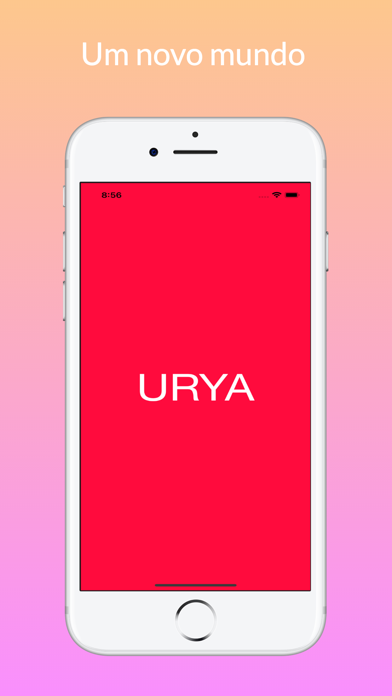 Urya Screenshot