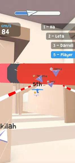Game screenshot Flight.io mod apk