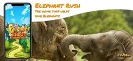 Game screenshot Elephant Rush mod apk