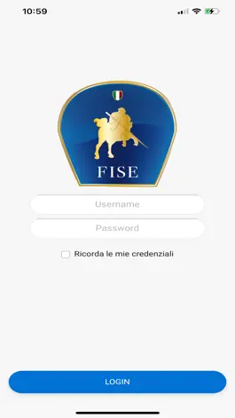 Game screenshot FISE Sport mod apk
